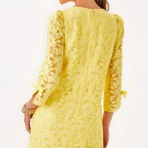 Kavianna Dress